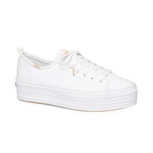 Keds plateform size 10